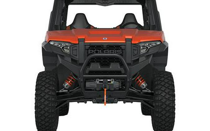 2024 Polaris Polaris XPEDITION ADV Ultimate
