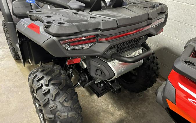 2026 CFORCE 800 Touring FREE 5YR WARRANTY