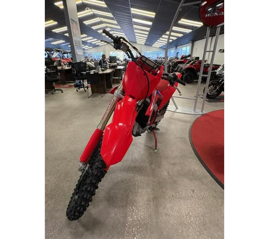 2023 Honda® CRF450R-S