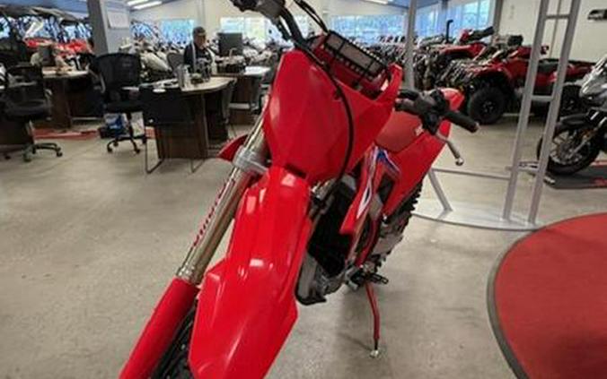 2023 Honda® CRF450R-S