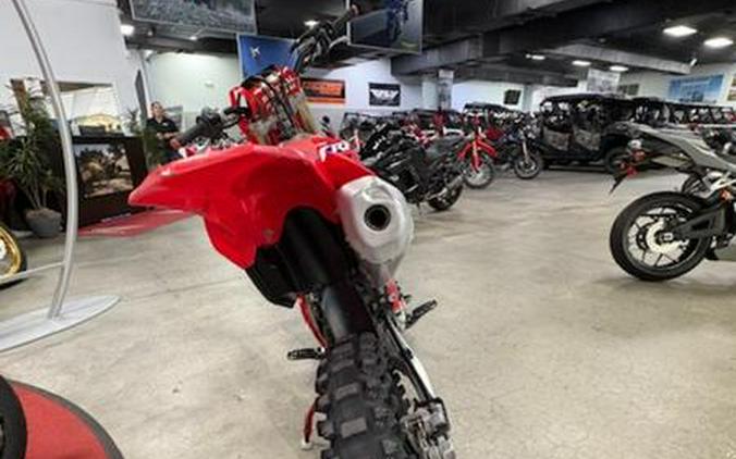 2023 Honda® CRF450R-S