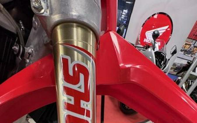 2023 Honda® CRF450R-S
