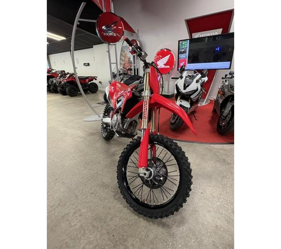 2023 Honda® CRF450R-S