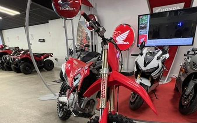2023 Honda® CRF450R-S