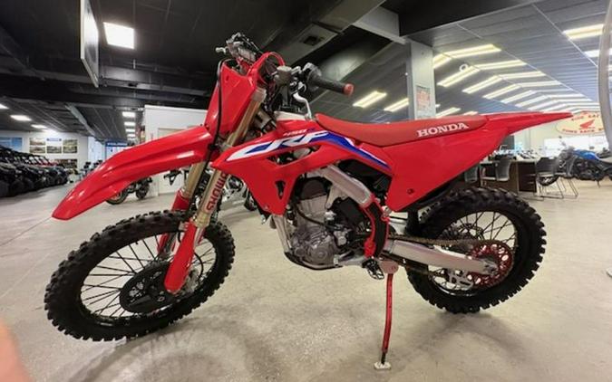 2023 Honda® CRF450R-S