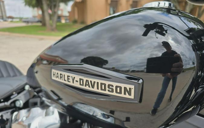 2026 Harley-Davidson® Street Bob®