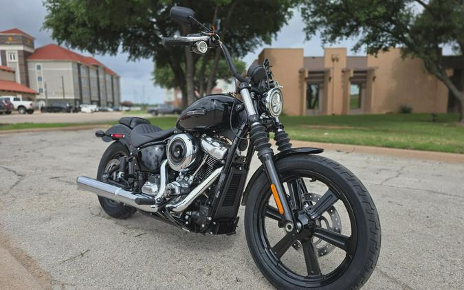 2026 Harley-Davidson® Street Bob®