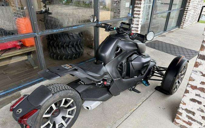 2020 Can-Am Ryker Rally Edition