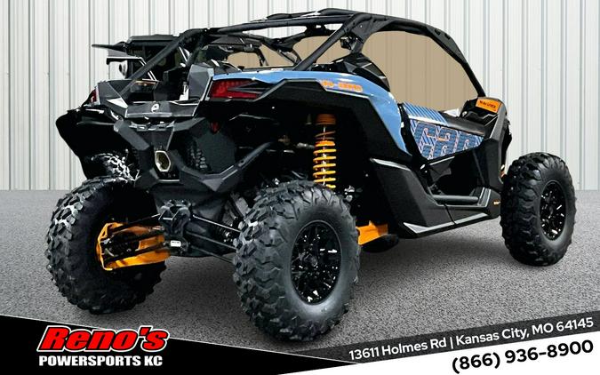 2026 Can-Am Maverick™ X3 DS TURBO RR