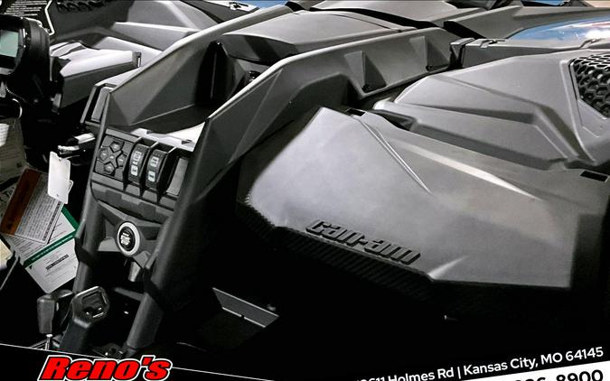 2026 Can-Am Maverick™ X3 DS TURBO RR