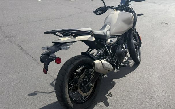 2025 Royal Enfield Himalayan 450