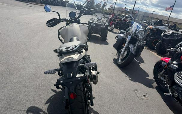 2025 Royal Enfield Himalayan 450