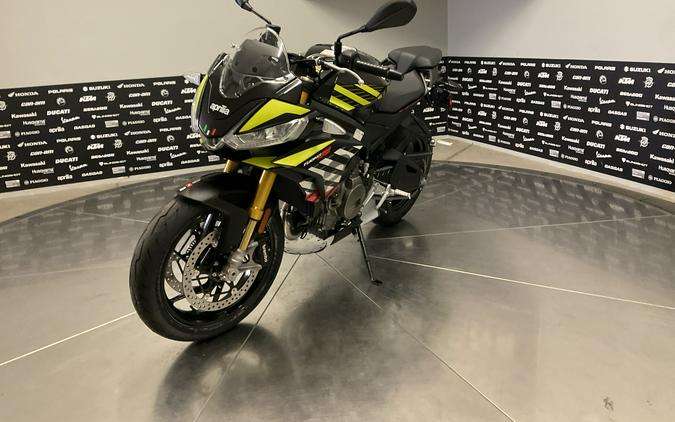 2027 APRILIA TUONO 660 FACTORY - 5314A