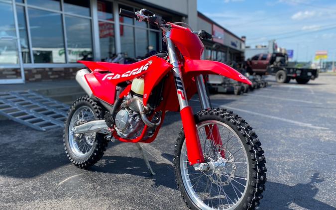 2024 GASGAS EX 250F