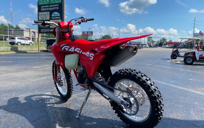 2024 GASGAS EX 250F