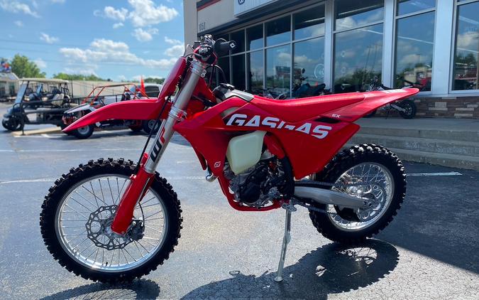 2024 GASGAS EX 250F