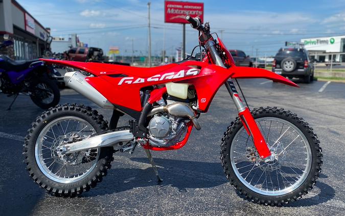 2024 GASGAS EX 250F