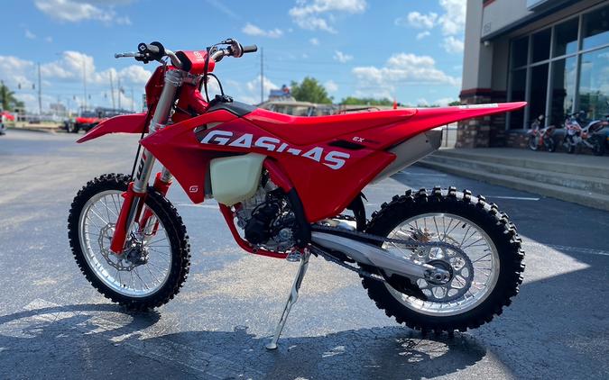 2024 GASGAS EX 250F