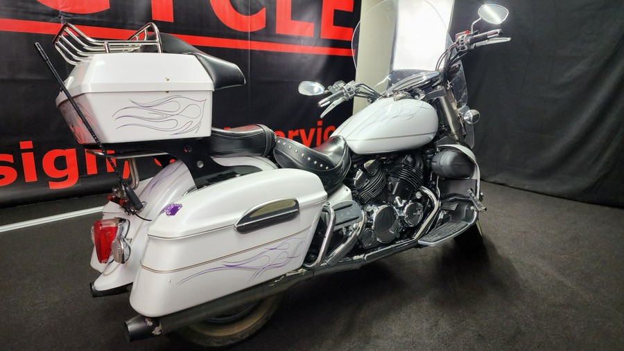 2006 Yamaha XVZ1300TF ROYAL STAR VENTURE