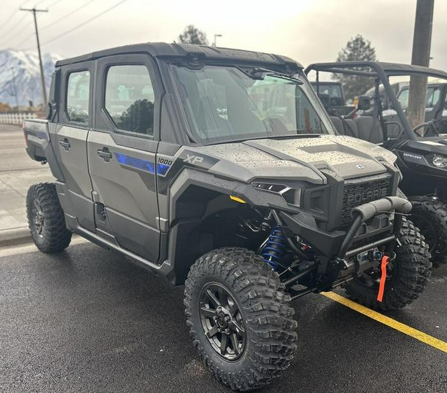 2024 Polaris® XPedition XP 5 NorthStar