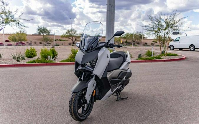 2024 Yamaha XMAX