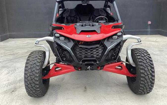 2024 Can-Am Maverick R X