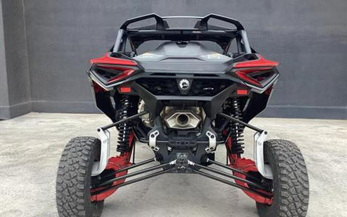 2024 Can-Am Maverick R X