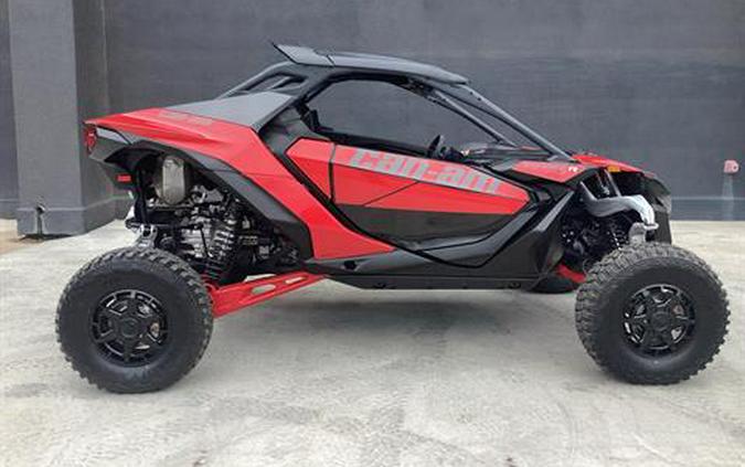 2024 Can-Am Maverick R X