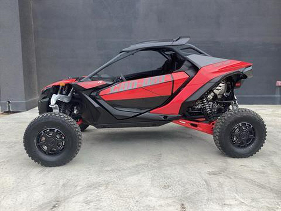 2024 Can-Am Maverick R X