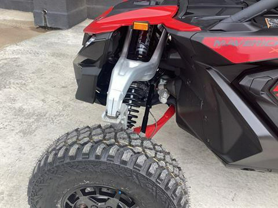 2024 Can-Am Maverick R X