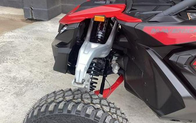 2024 Can-Am Maverick R X