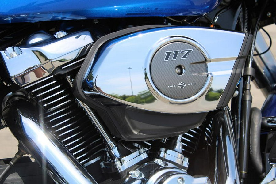 2024 Harley-Davidson® FLHX - Street Glide®