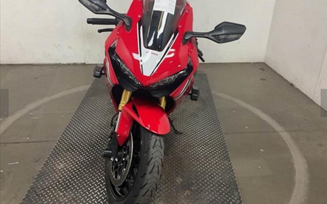 2019 Honda CBR1000RR