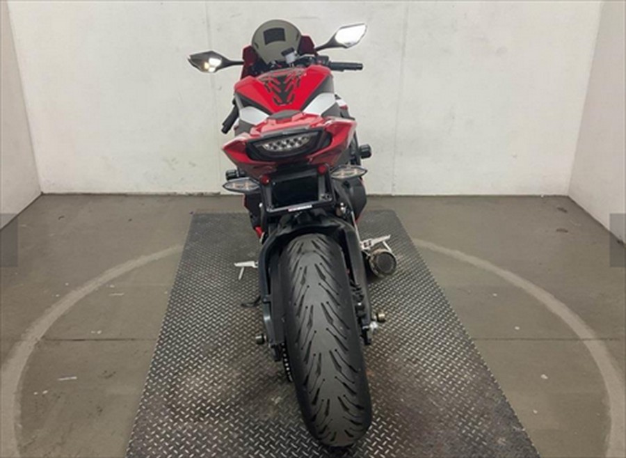 2019 Honda CBR1000RR