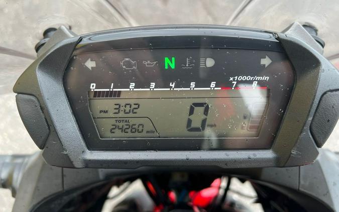 2013 Honda® NC700X