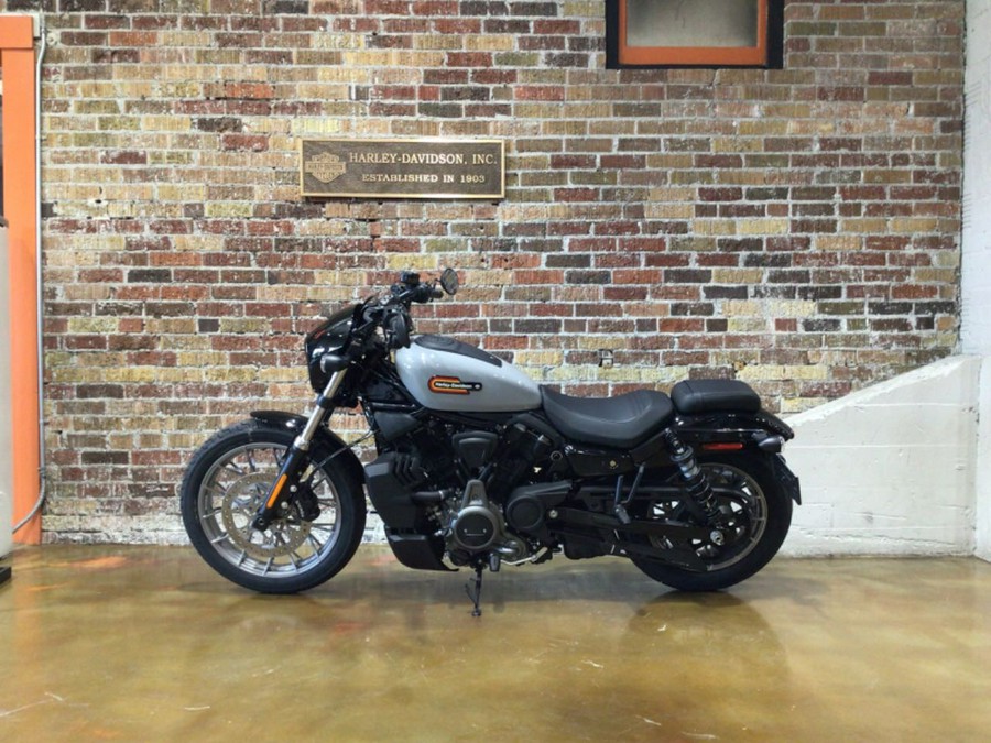 2024 HARLEY-DAVIDSON NIGHTSTER SPECIAL RH975S