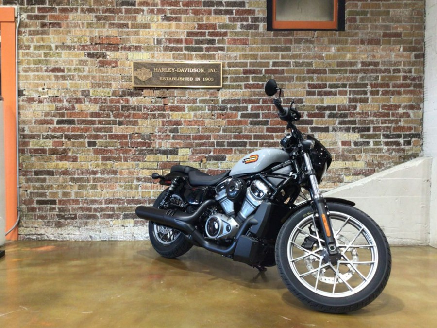 2024 HARLEY-DAVIDSON NIGHTSTER SPECIAL RH975S