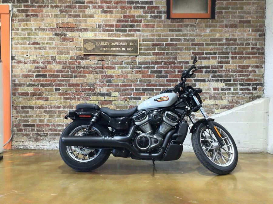 2024 Harley-Davidson Nightster Special