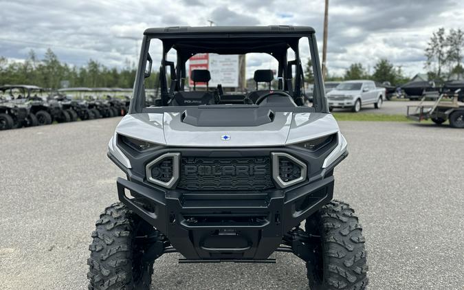 2024 Polaris Ranger Crew XD 1500 Premium