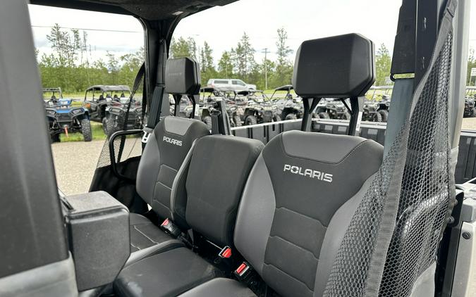 2024 Polaris Ranger Crew XD 1500 Premium