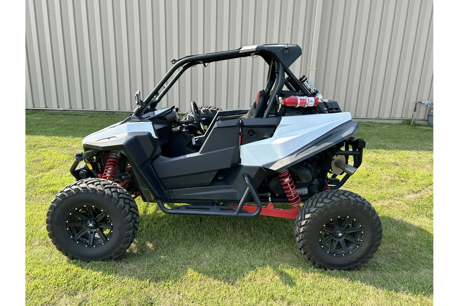 2018 Polaris Industries RZR RS1