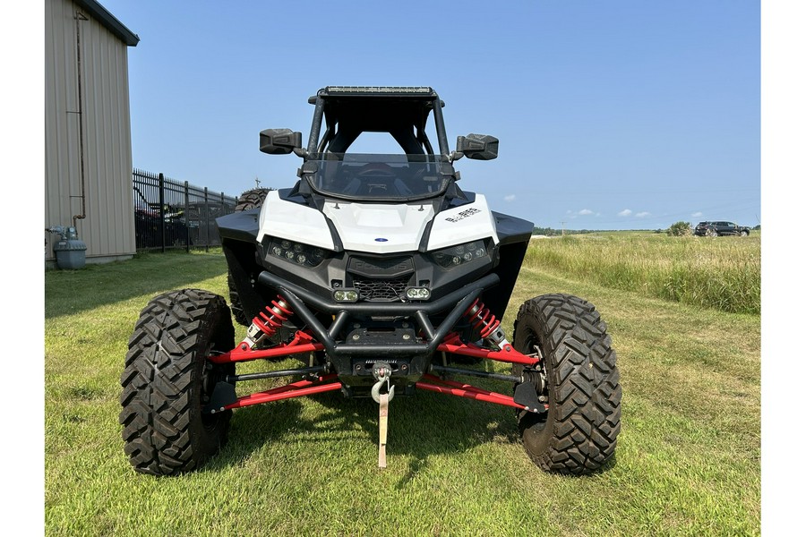 2018 Polaris Industries RZR RS1