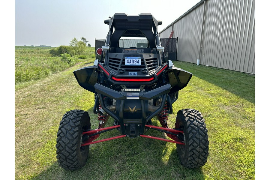 2018 Polaris Industries RZR RS1