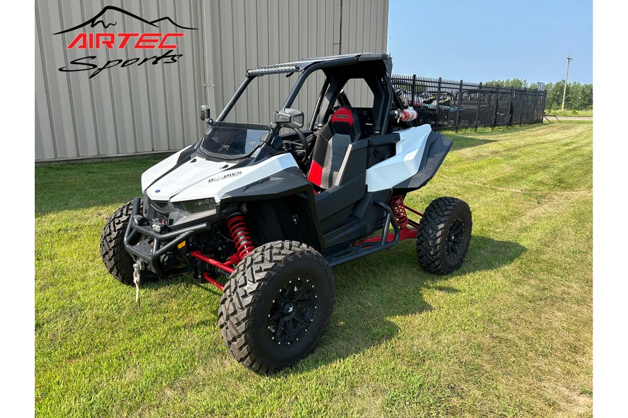 2018 Polaris Industries RZR RS1