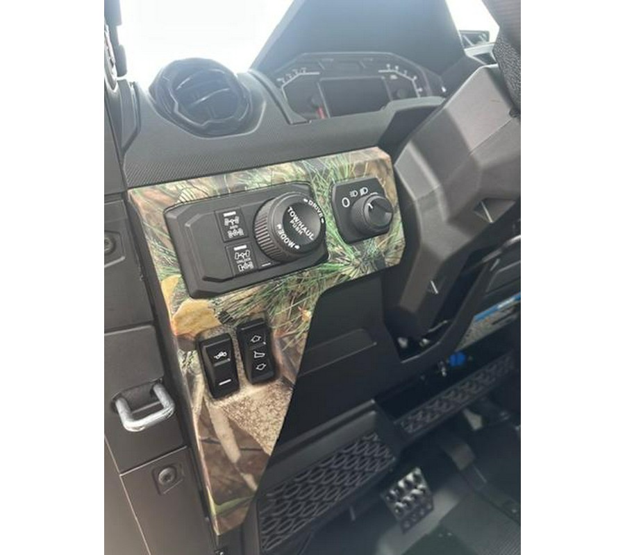 2025 Polaris® Ranger Crew XD 1500 NorthStar Ultimate Polaris Pursuit Camo