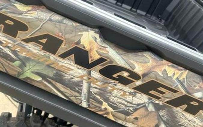 2025 Polaris® Ranger Crew XD 1500 NorthStar Ultimate Polaris Pursuit Camo