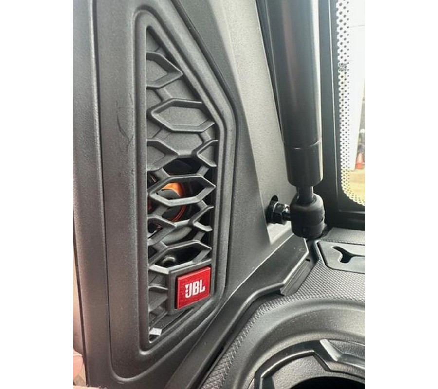 2025 Polaris® Ranger Crew XD 1500 NorthStar Ultimate Polaris Pursuit Camo