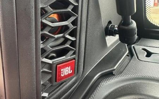 2025 Polaris® Ranger Crew XD 1500 NorthStar Ultimate Polaris Pursuit Camo