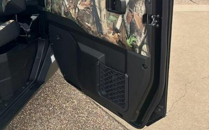 2025 Polaris® Ranger Crew XD 1500 NorthStar Ultimate Polaris Pursuit Camo