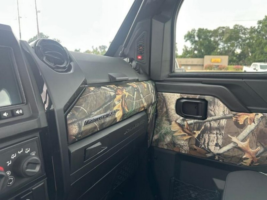 2025 Polaris® Ranger Crew XD 1500 NorthStar Ultimate Polaris Pursuit Camo